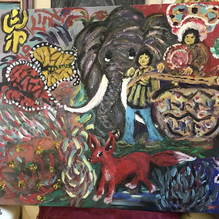 China Cary 10