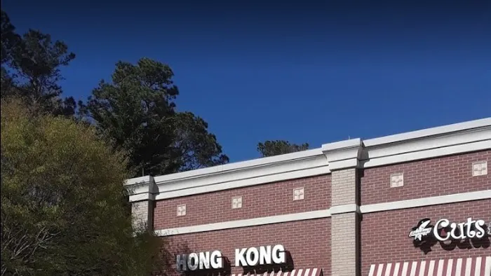 Hong Kong Restaurant 5