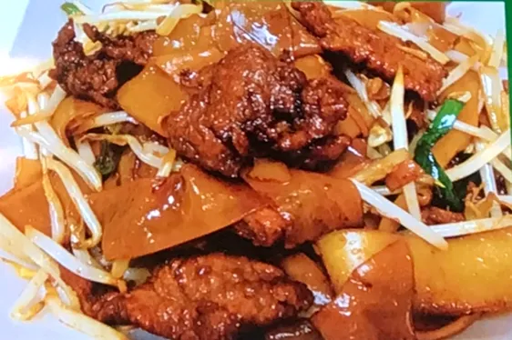 Panda Garden Chinese Restaurant 6