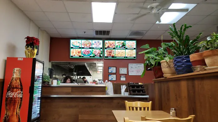 Panda Garden Chinese Restaurant 5