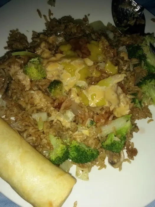 Panda Garden Chinese Restaurant 8