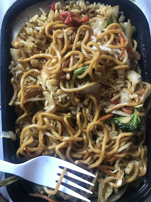 Panda Garden Chinese Restaurant 7
