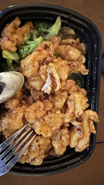 Panda Garden Chinese Restaurant 1