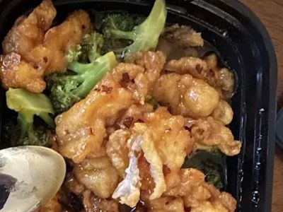 Panda Garden Chinese Restaurant 0