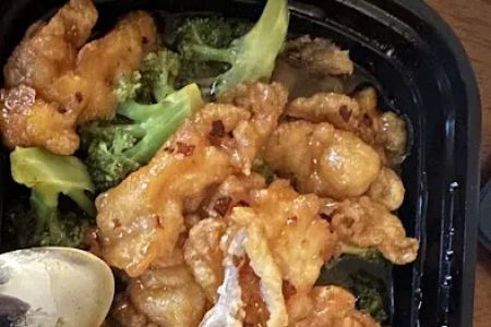 Panda Garden Chinese Restaurant