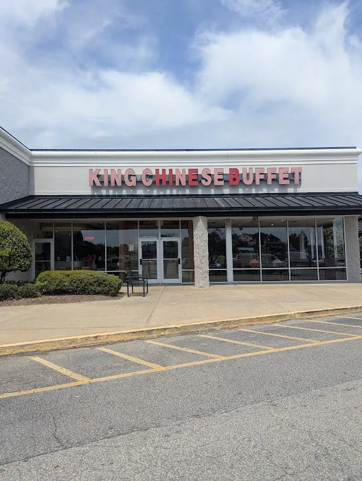 King Chinese Buffet 1