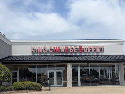 King Chinese Buffet 0