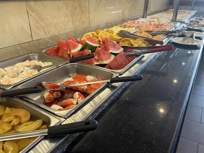 King Chinese Buffet 7