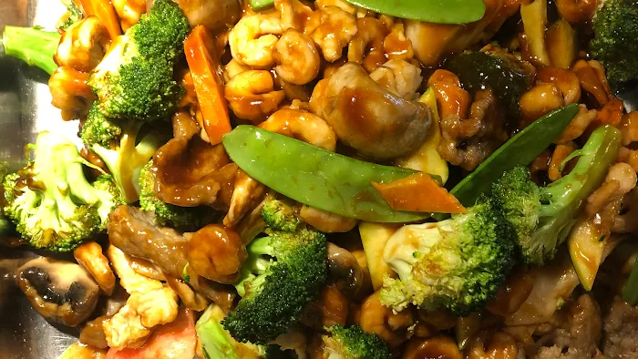 King Chinese Buffet 10