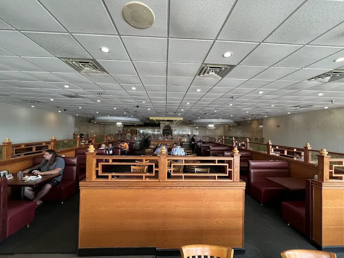 King Chinese Buffet 8