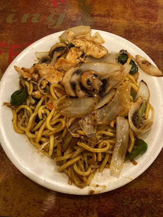 King Chinese Buffet 2