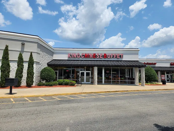 King Chinese Buffet 4
