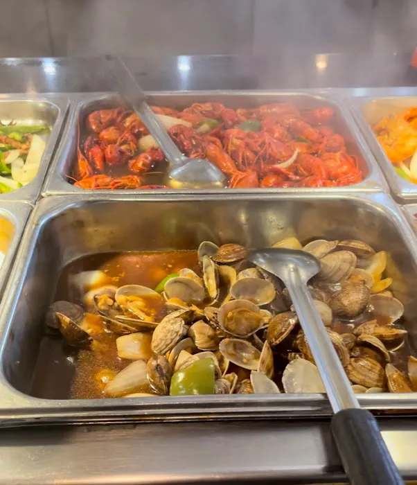 King Chinese Buffet 9