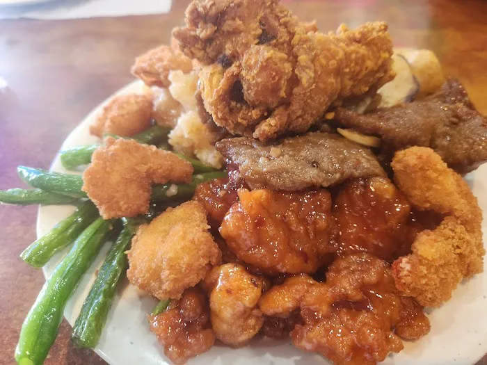 King Chinese Buffet 6
