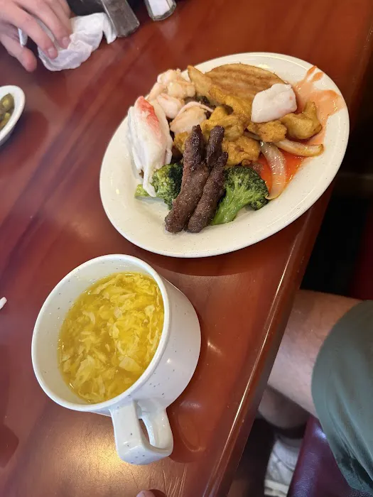 King Chinese Buffet 3
