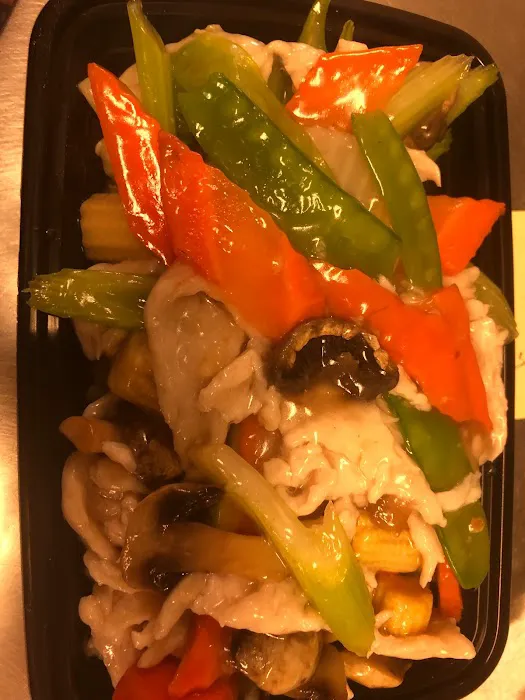 Jumbo China 7