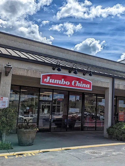 Jumbo China 10