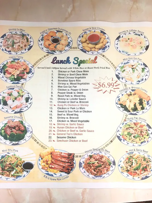 Jumbo China 5
