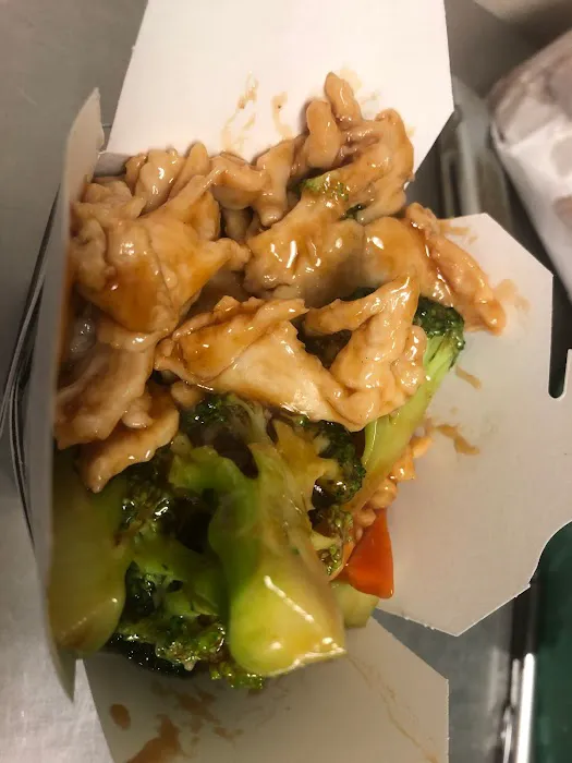 Jumbo China 8