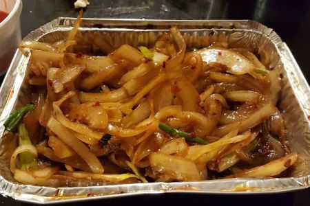 Jumbo China