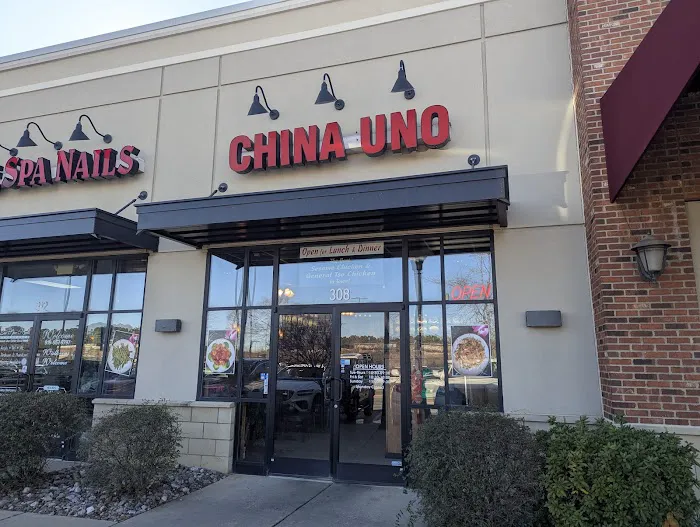 China Uno 1