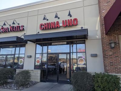 China Uno 0
