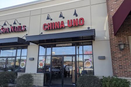 China Uno