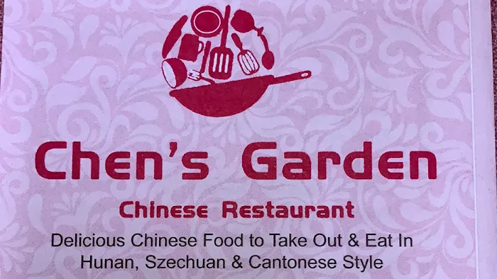 Chens Garden 10