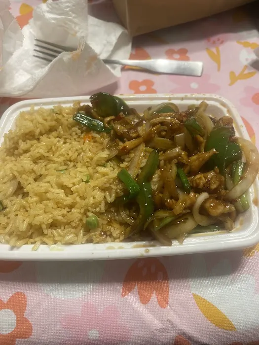 China Star 1