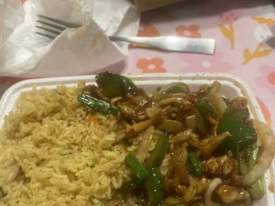 China Star 0
