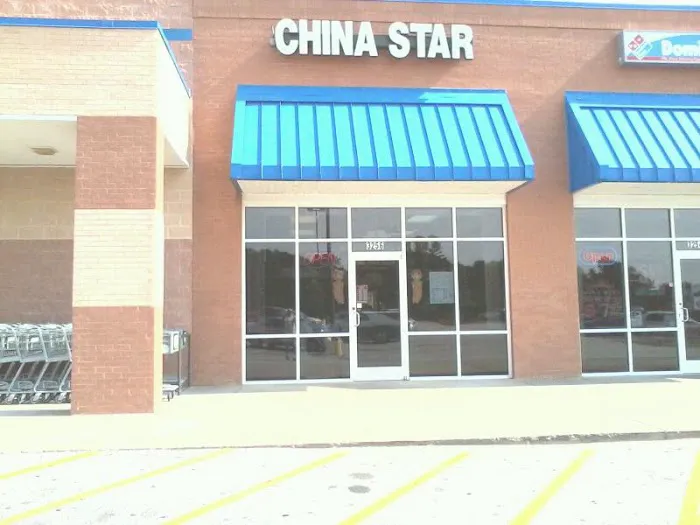 China Star 6