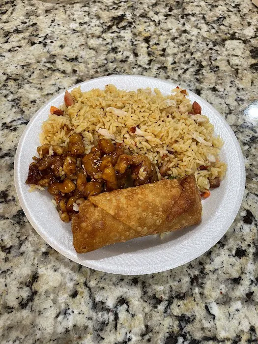 China Star 7