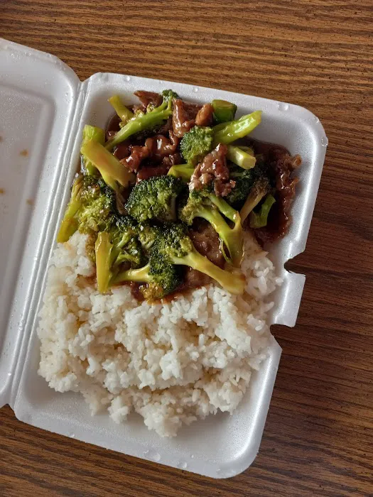 China Express 4