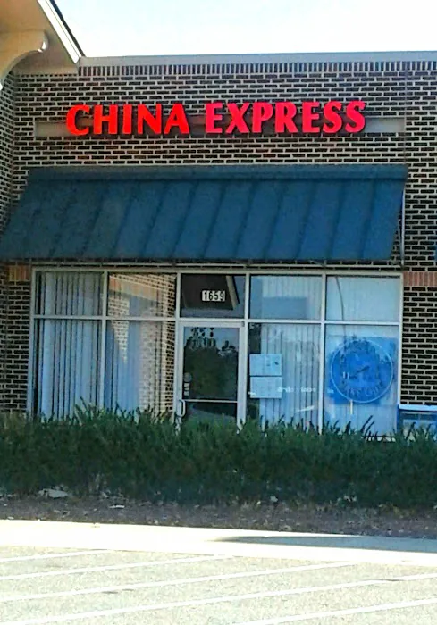 China Express 8