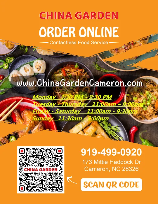 China Garden 10
