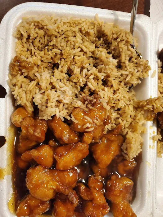 China Garden 9