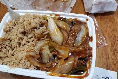 China Garden