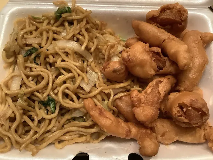 China Garden 6