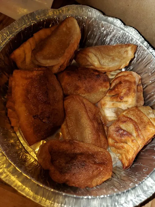 JinJin Gourmet 1