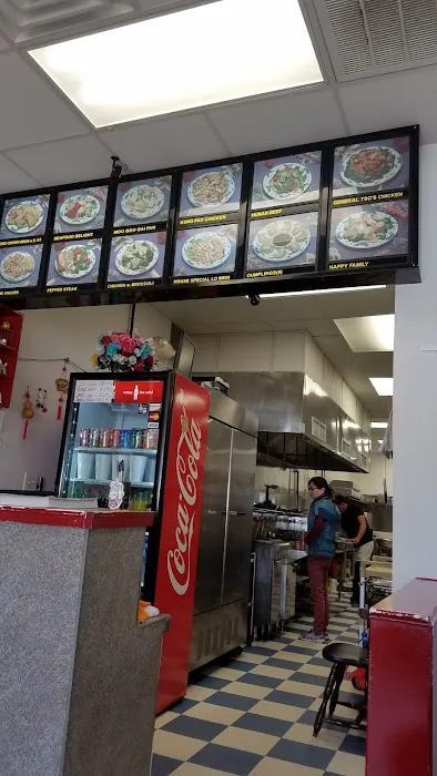 JinJin Gourmet 8