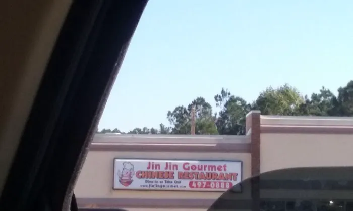 JinJin Gourmet 7