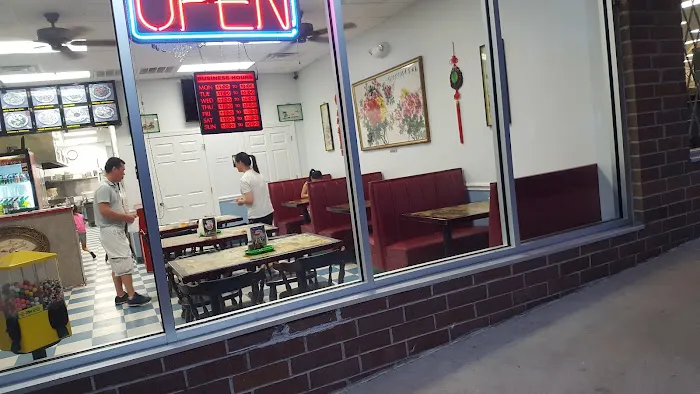JinJin Gourmet 5