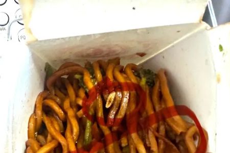 Peking Wok