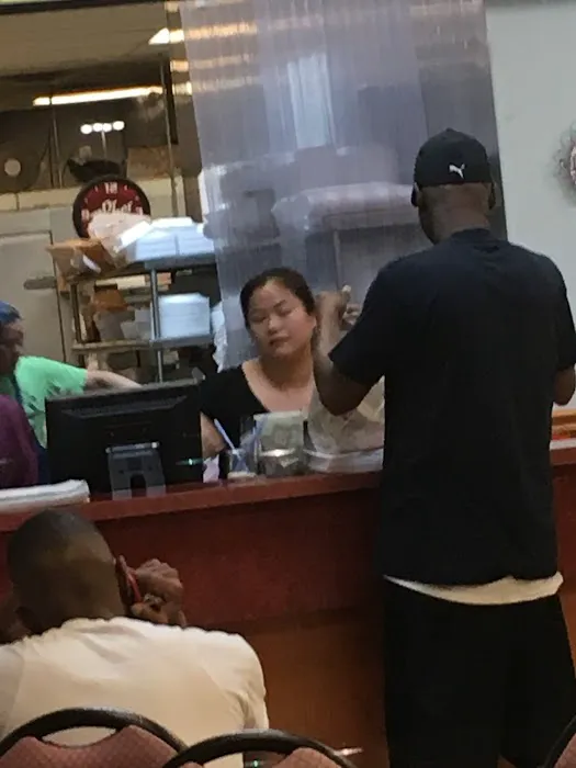 Peking Wok 2