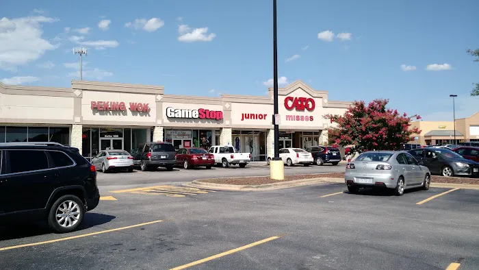 Peking Wok 3