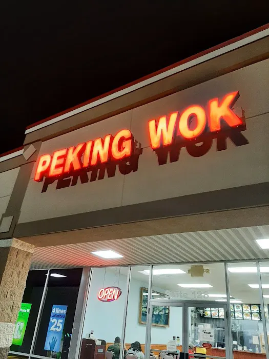 Peking Wok 8