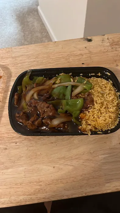 Peking Wok 4