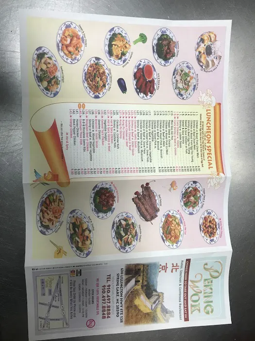Peking Wok 10