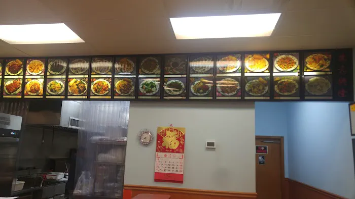 Peking Wok 7
