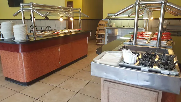 Eastern Chinese /Roseboro 2